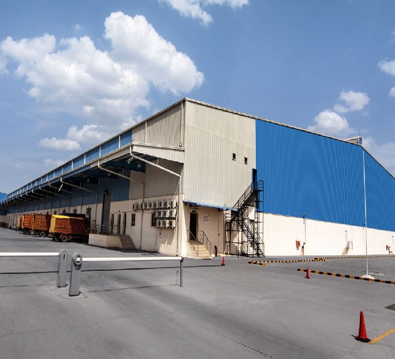 Warehouse | Godown