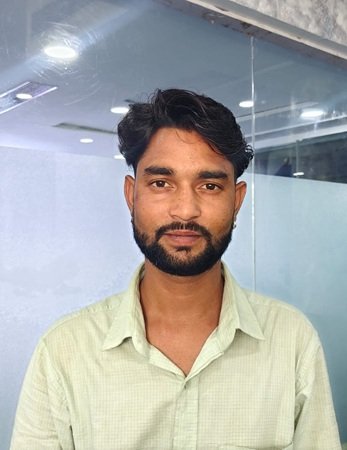 Johny Chawla