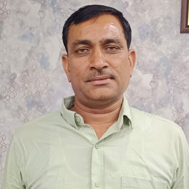 ujjwal mathur