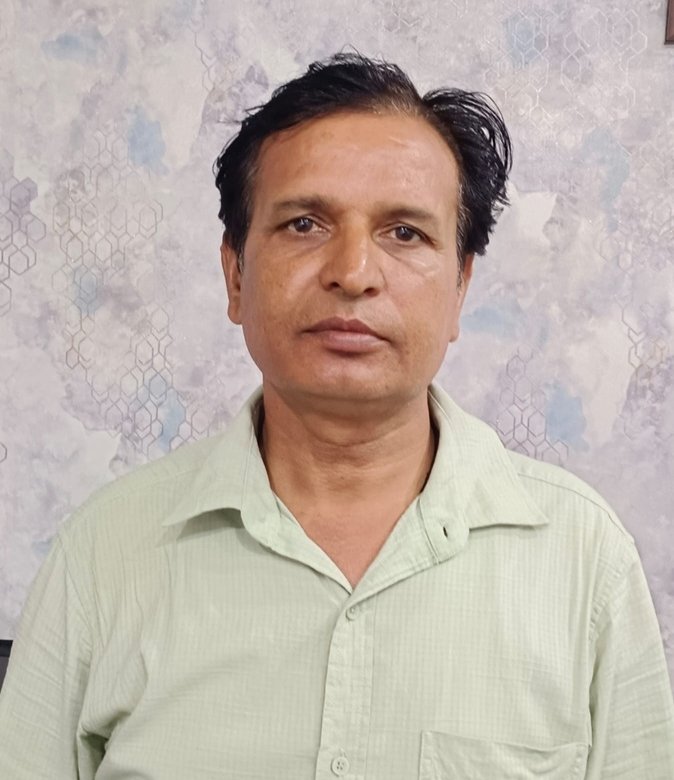 umakant Sharma