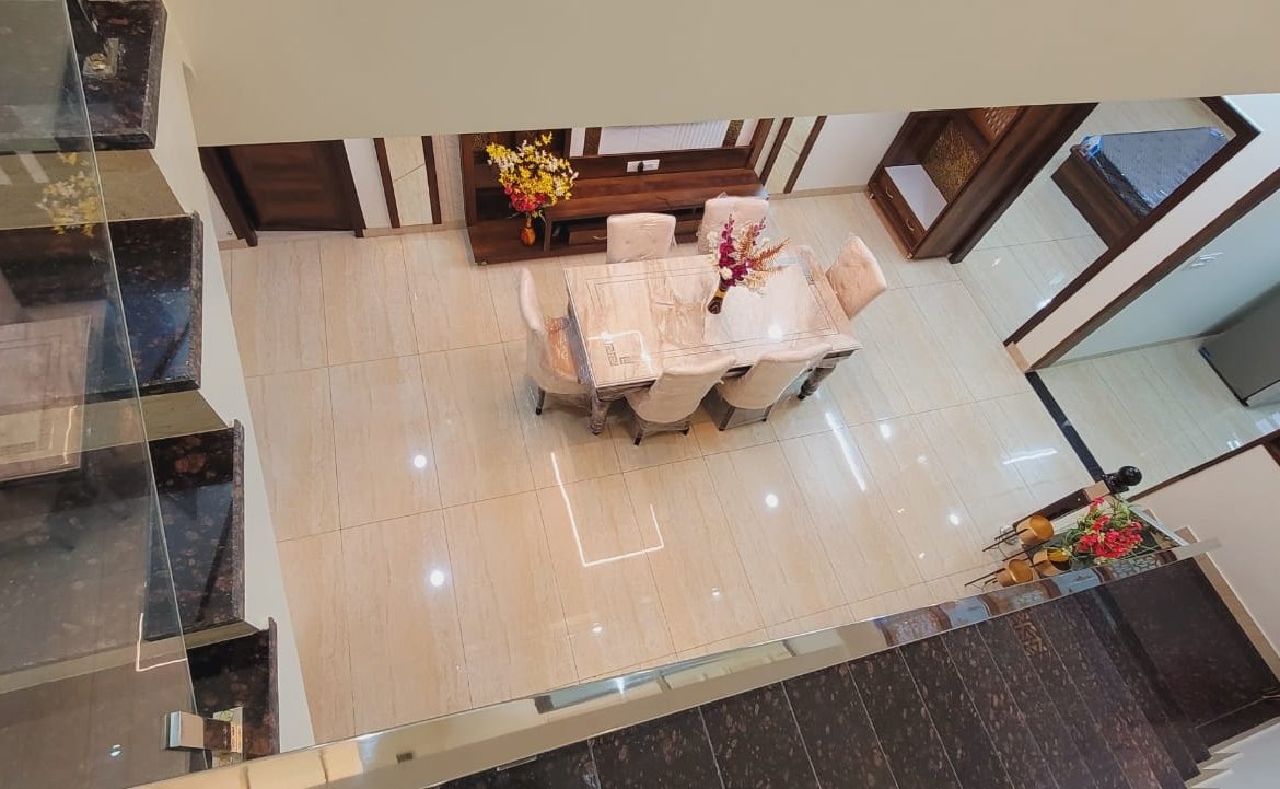 Luxury 4 BHK Independent Villa For Rent