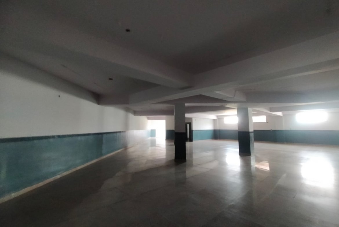 Warehouse For Rent