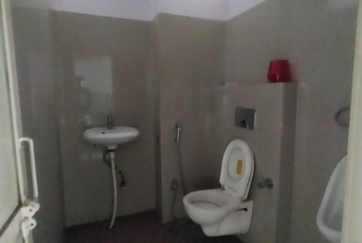 Warehouse For Rent