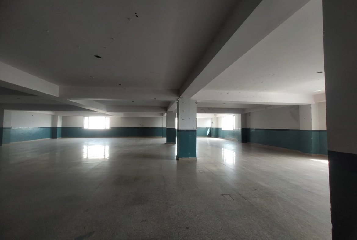 Warehouse For Rent