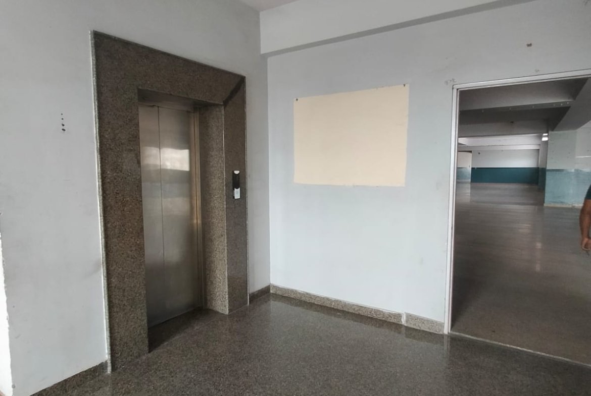 Warehouse For Rent