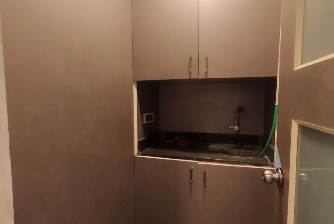 Furnished Office For Rent