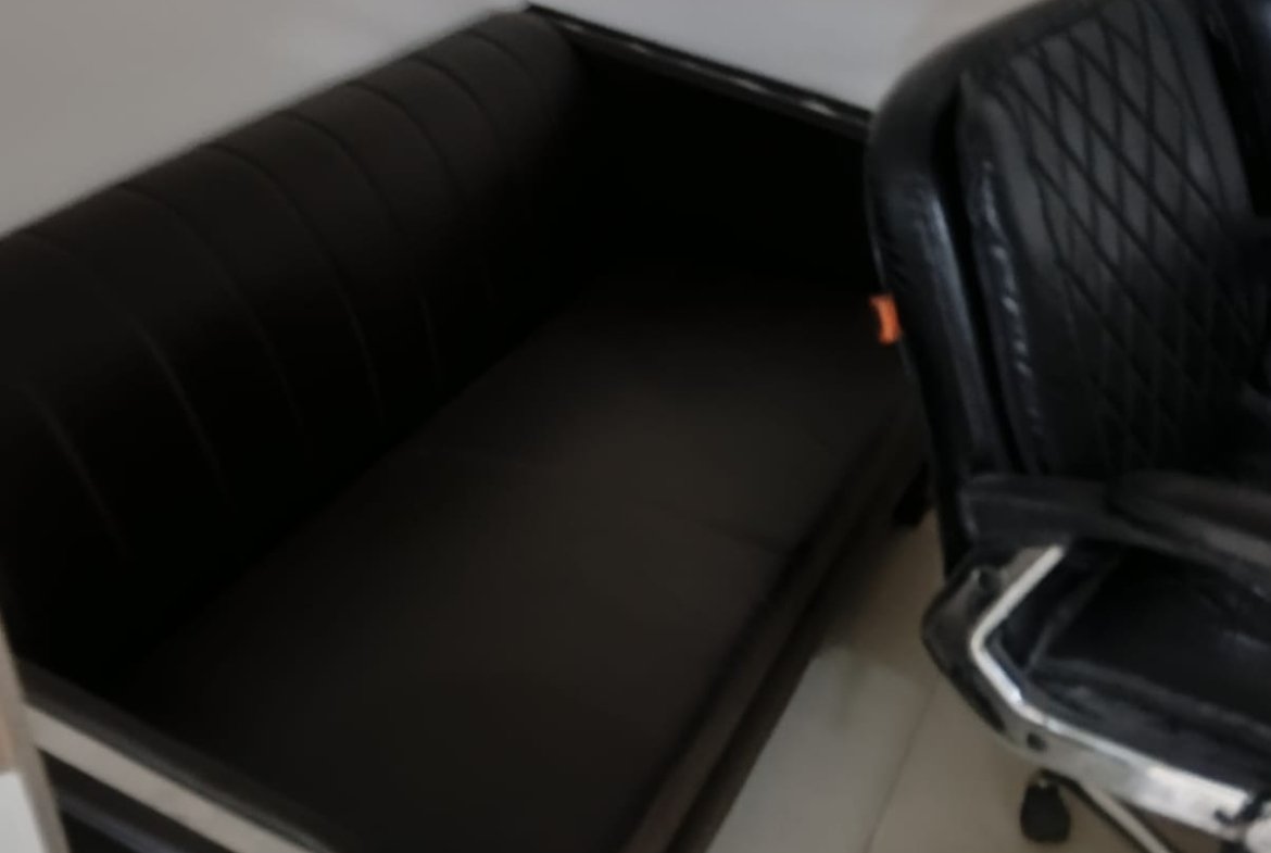 Furnished Office for Rent