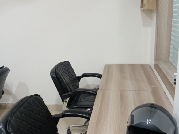 Furnished Office for Rent