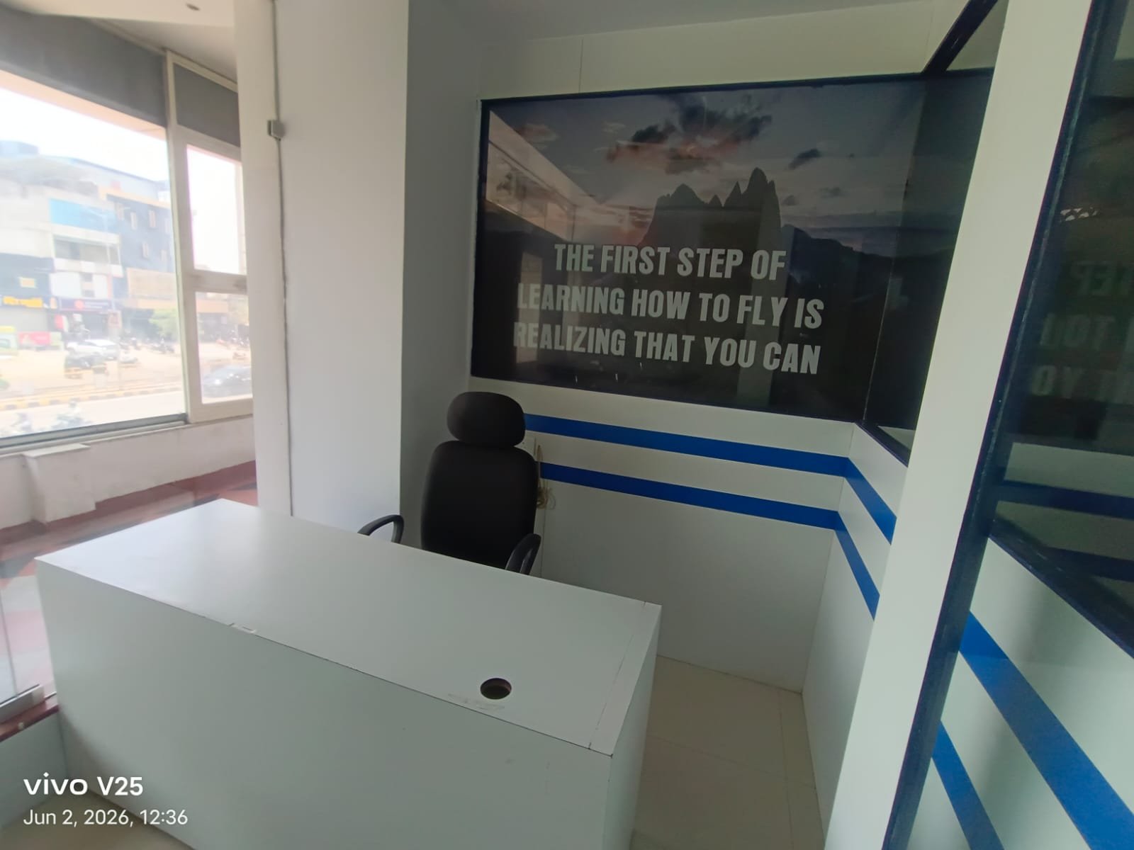 WhatsApp Image 2026-06-02 at 12.38.04 PM Spacious Furnished Office for Rent