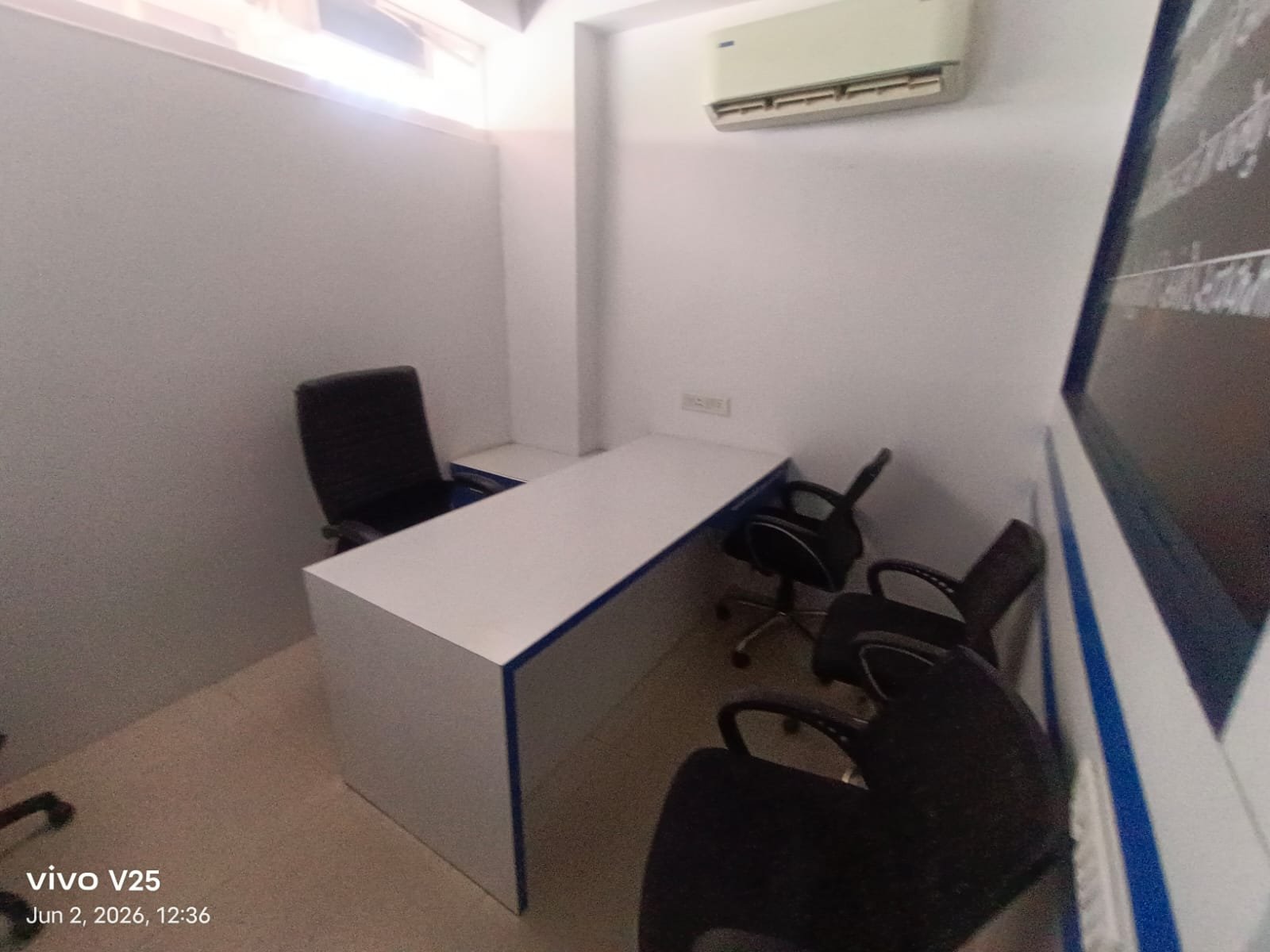 WhatsApp Image 2026-06-02 at 12.38.07 PM Spacious Furnished Office for Rent