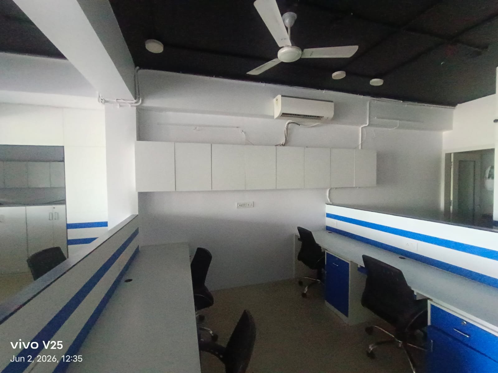 WhatsApp Image 2026-06-02 at 12.38.54 PM Spacious Furnished Office for Rent