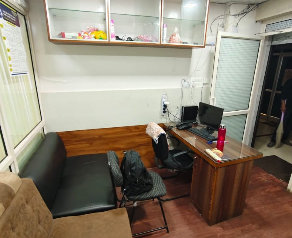 Premium Furnished Office for Rent