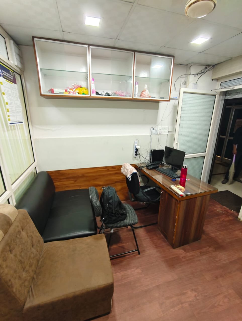 Premium Furnished Office for Rent