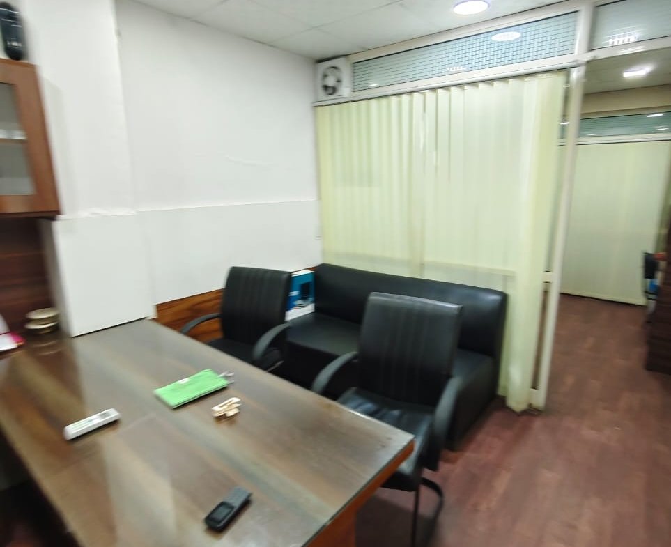 Premium Furnished Office for Rent