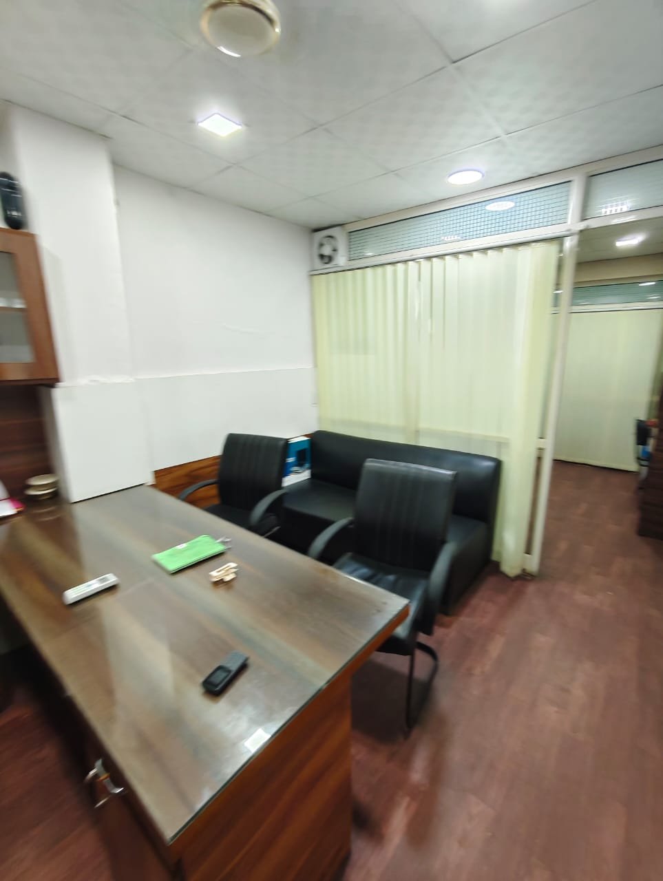 Premium Furnished Office for Rent