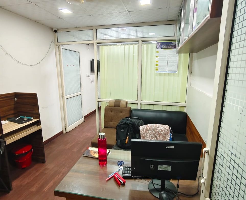 Premium Furnished Office for Rent
