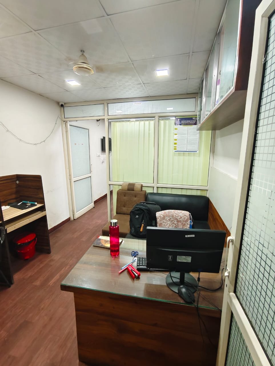 Premium Furnished Office for Rent