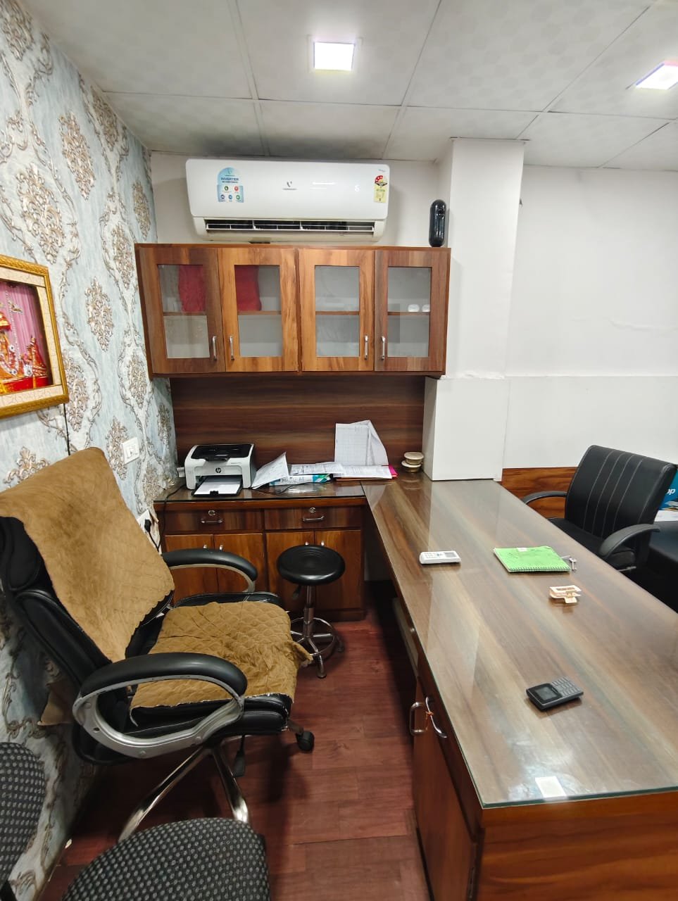 Premium Furnished Office for Rent