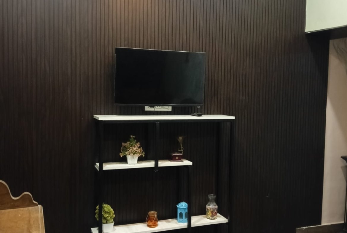 Spacious Furnished House for Sale