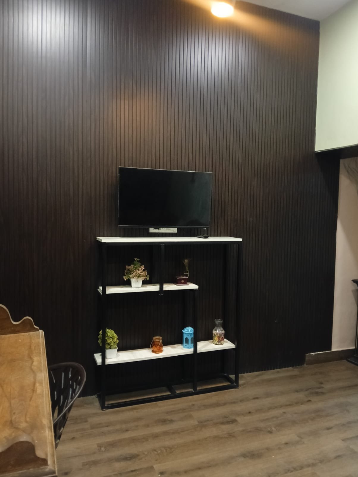 Spacious Furnished House for Sale