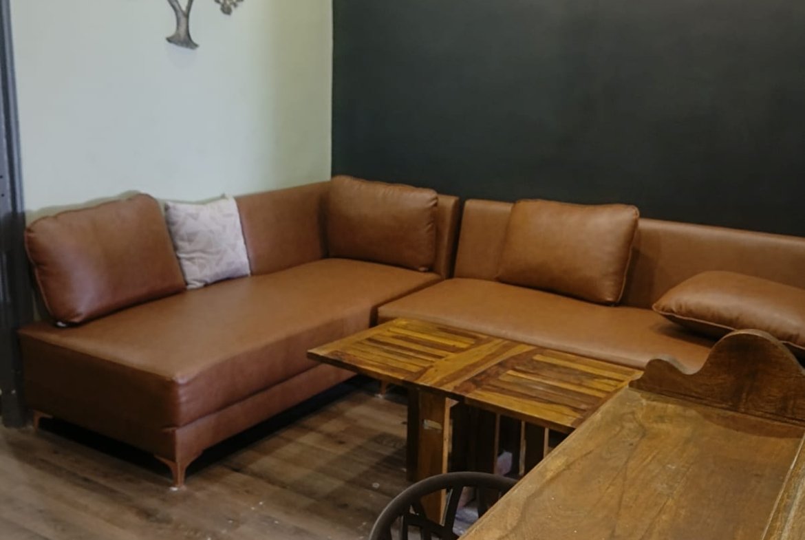 Spacious Furnished House for Sale