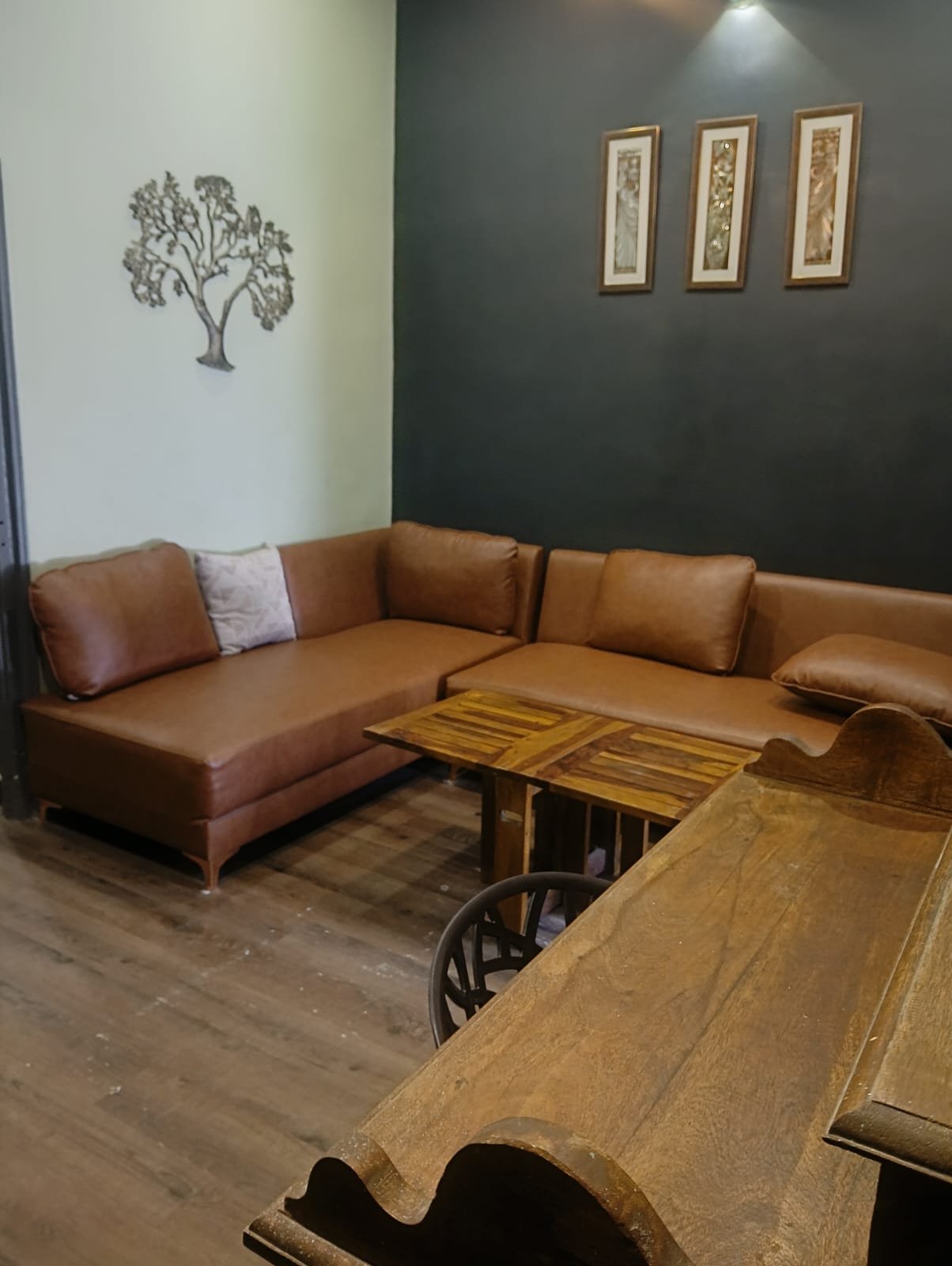Spacious Furnished House for Sale