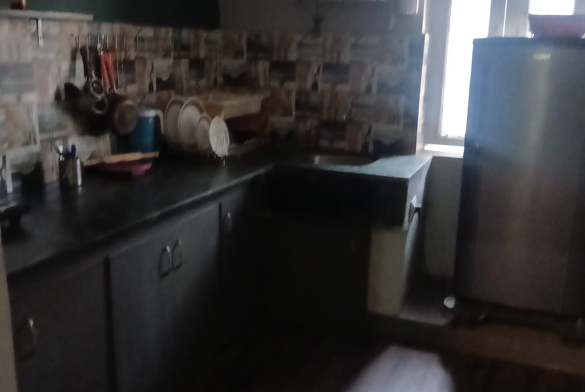 Spacious Furnished House for Sale