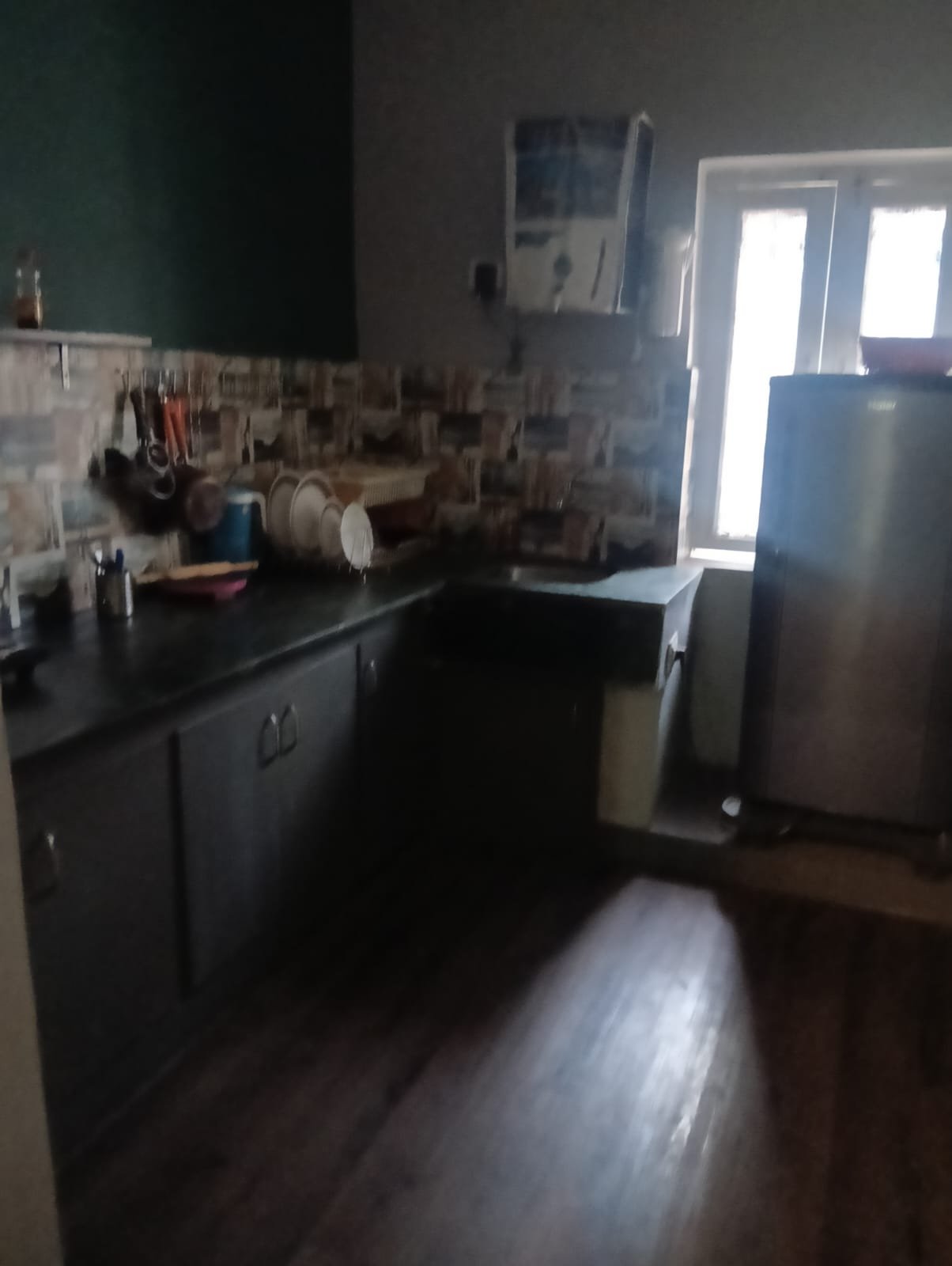 Spacious Furnished House for Sale