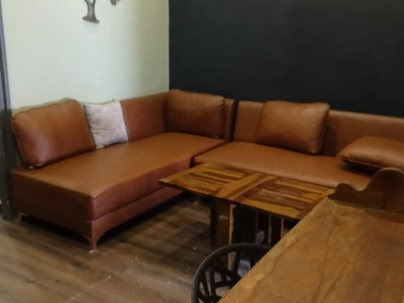 Spacious Furnished House for Sale
