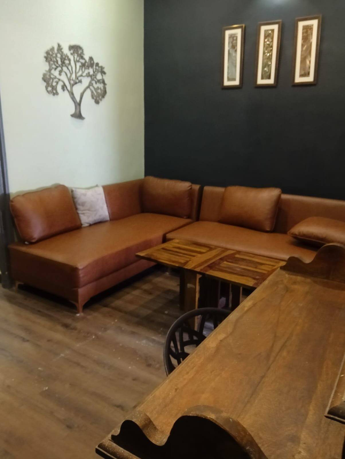 Spacious Furnished House for Sale