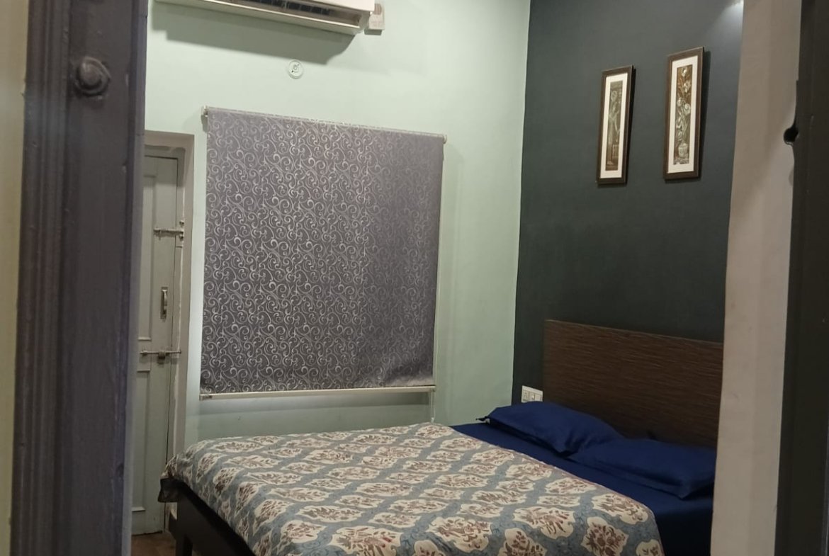 Spacious Furnished House for Sale