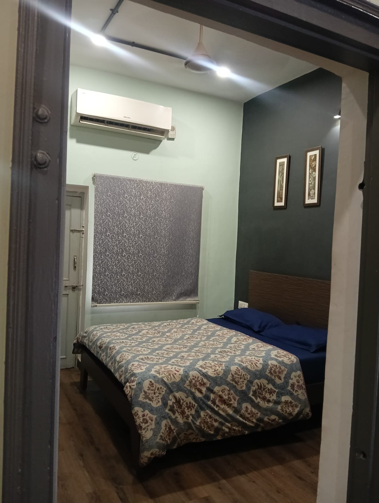 Spacious Furnished House for Sale