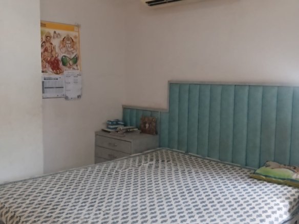 Premium 2BHK Furnished Flat for Sale