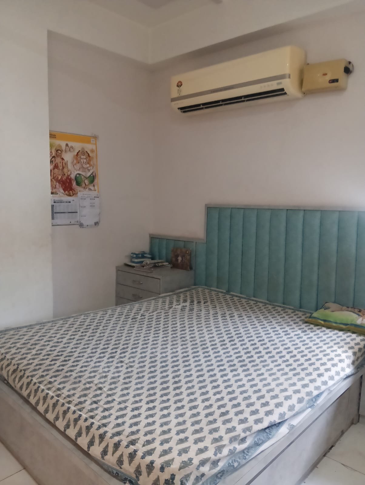 Premium 2BHK Furnished Flat for Sale