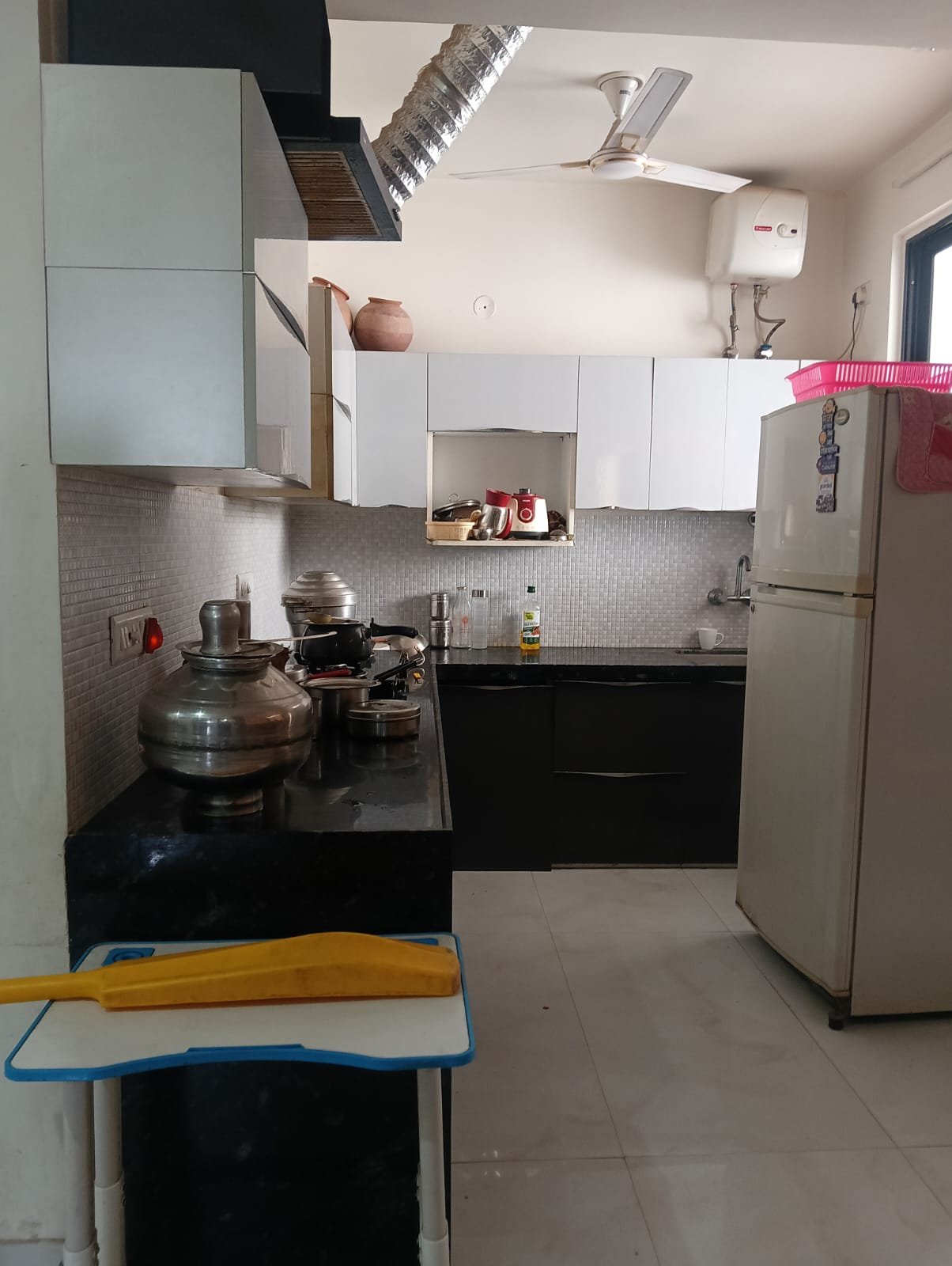 Premium 2BHK Furnished Flat for Sale