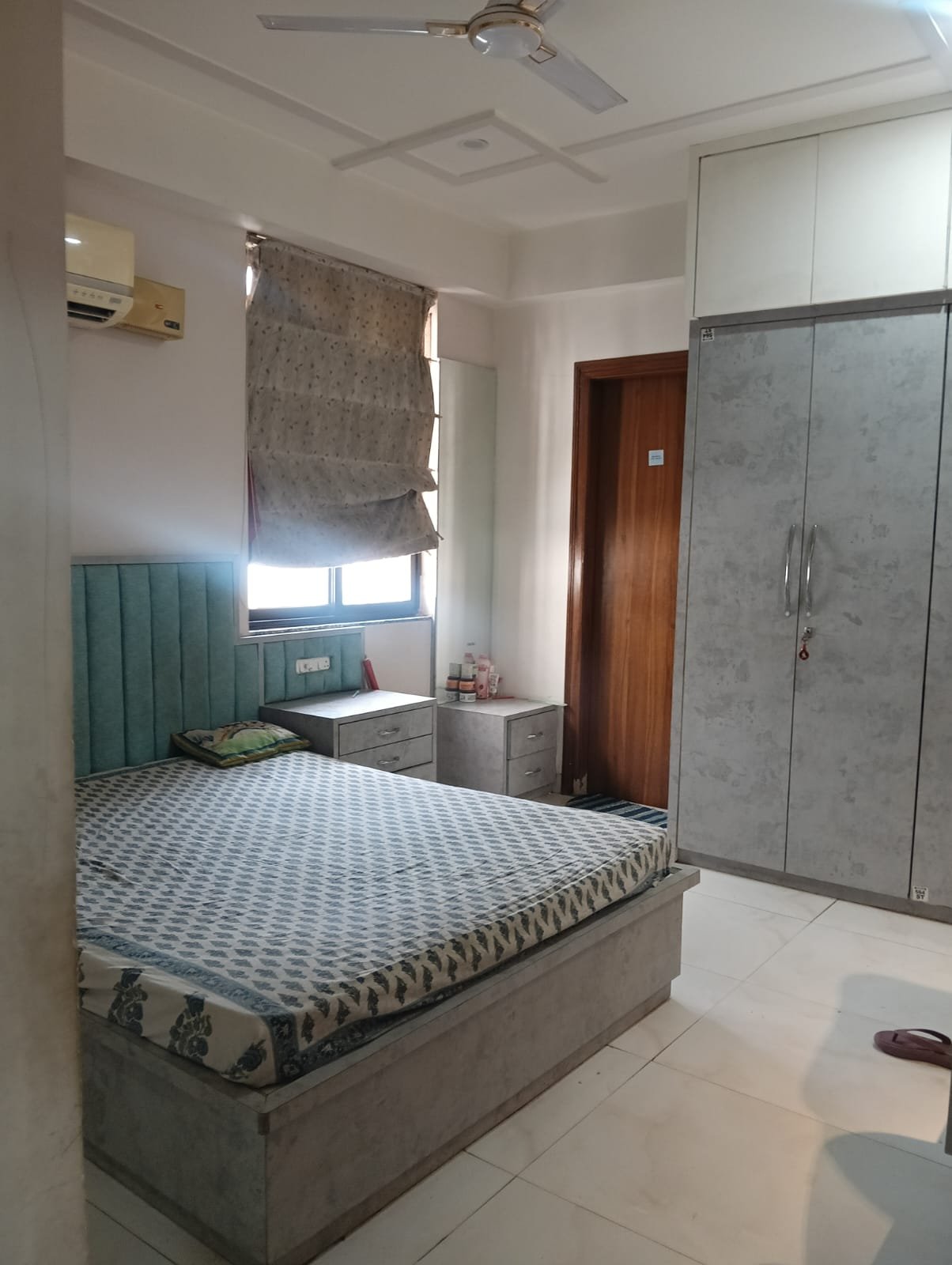 Premium 2BHK Furnished Flat for Sale