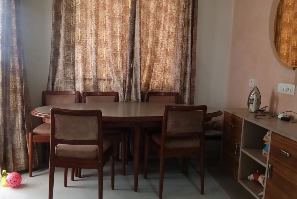 Premium 2BHK Furnished Flat for Sale