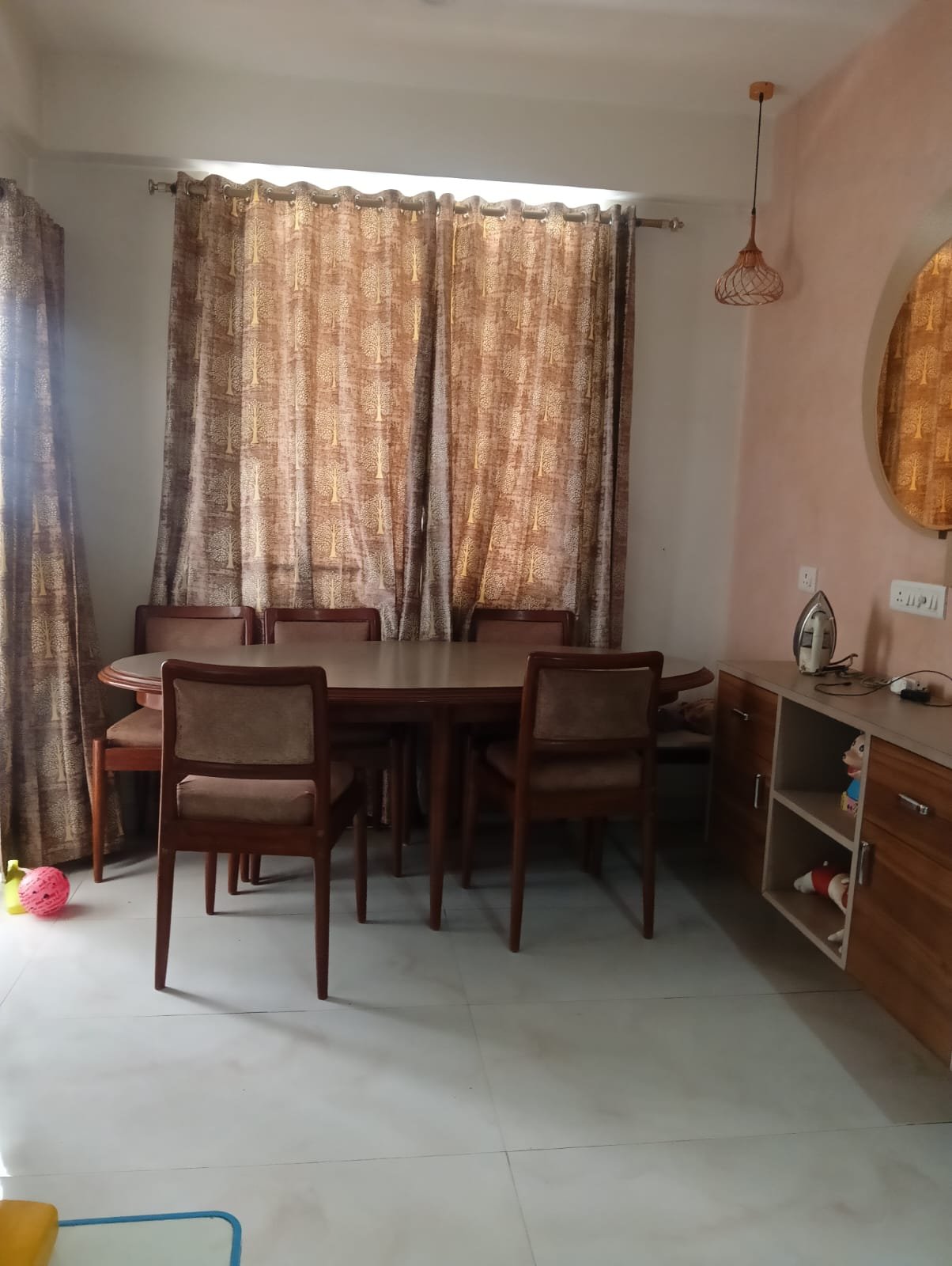Premium 2BHK Furnished Flat for Sale