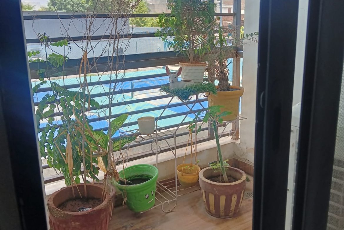 Premium 2BHK Furnished Flat for Sale