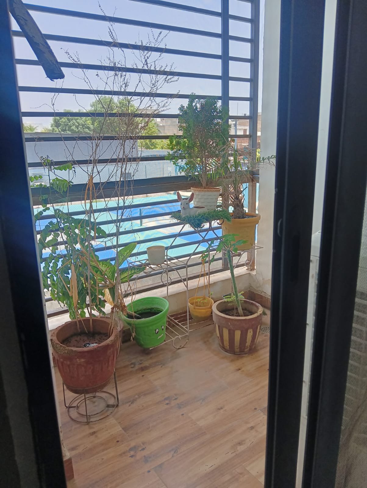 Premium 2BHK Furnished Flat for Sale