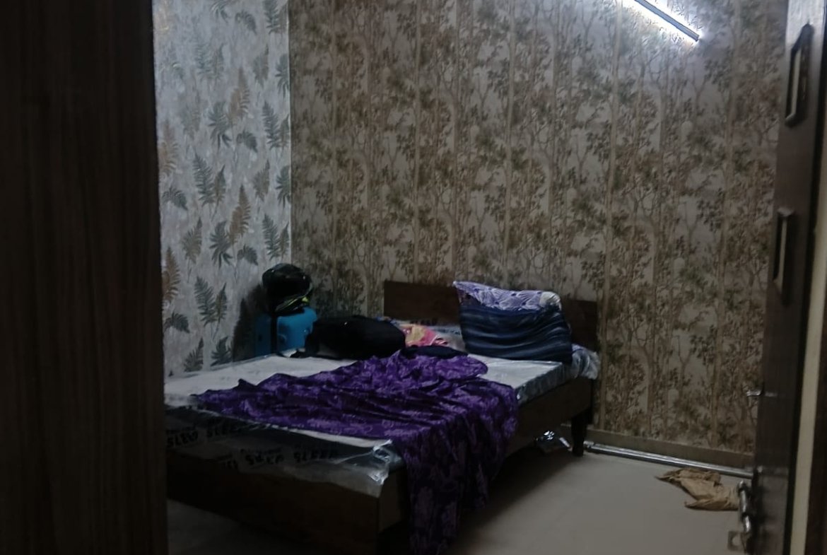 Premium 2BHK Flat for Sale