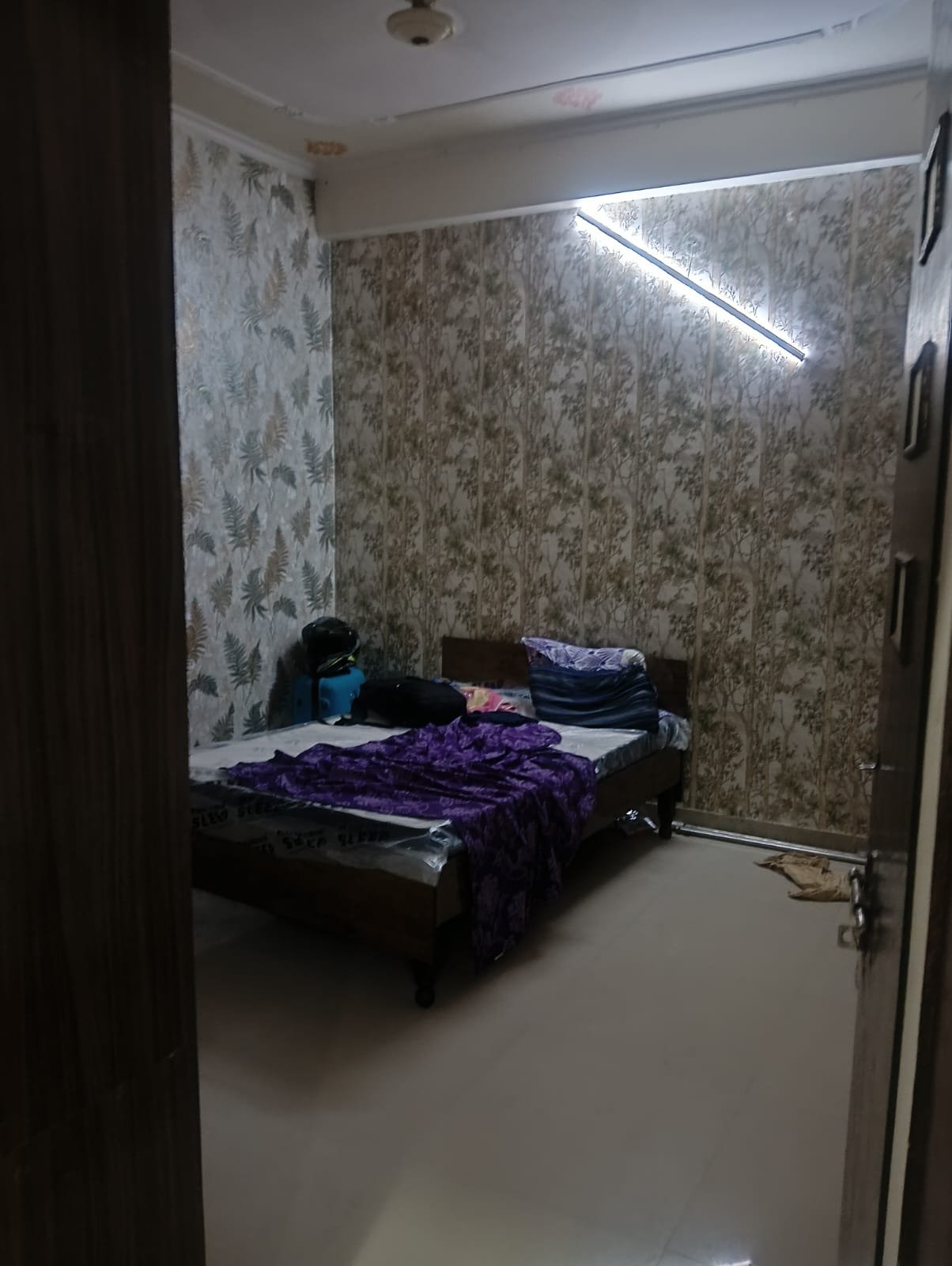 Premium 2BHK Flat for Sale