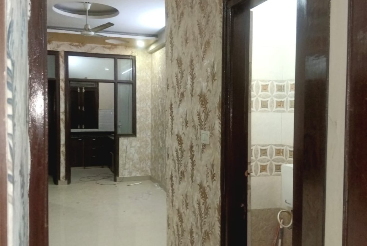 Premium 2BHK Flat for Sale