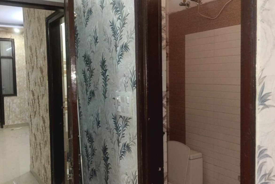 Premium 2BHK Flat for Sale