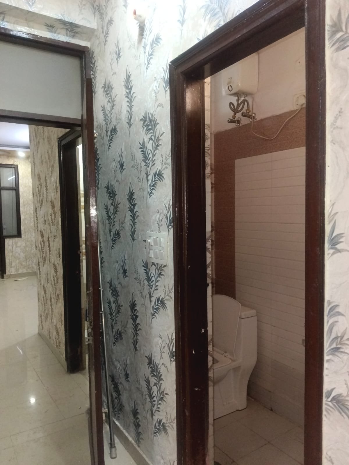 Premium 2BHK Flat for Sale