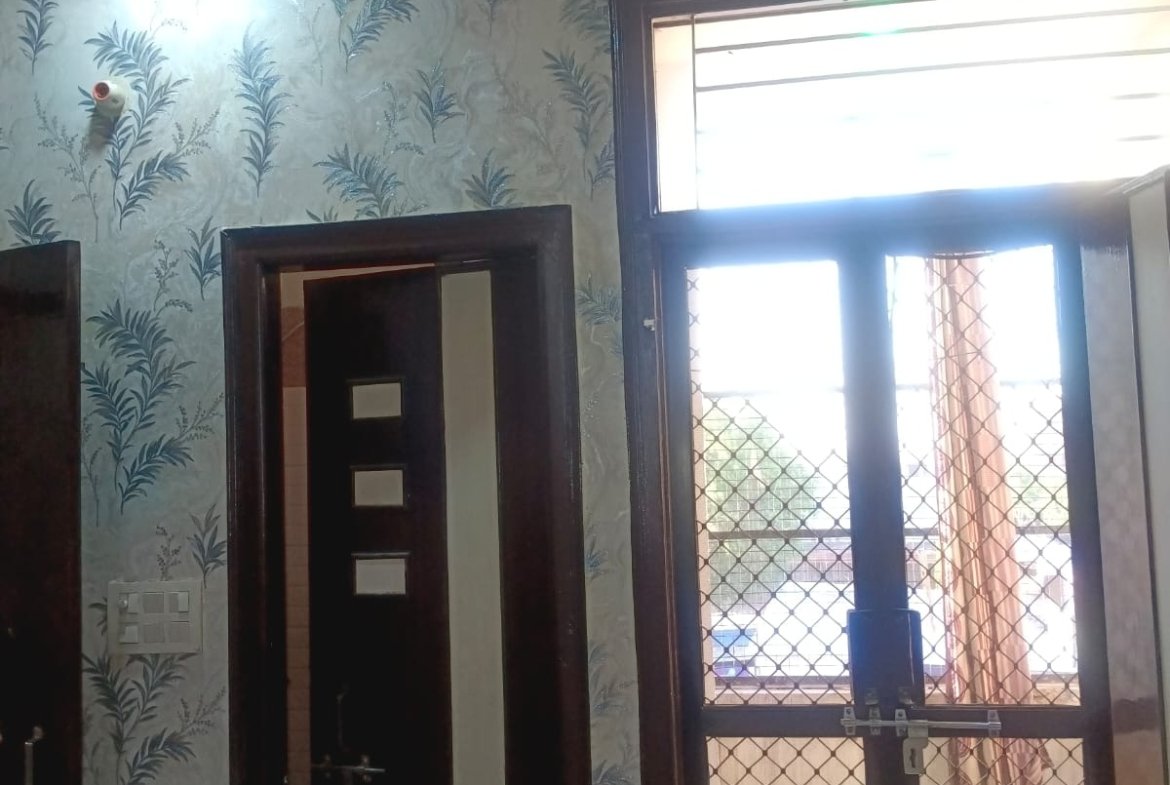 Premium 2BHK Flat for Sale