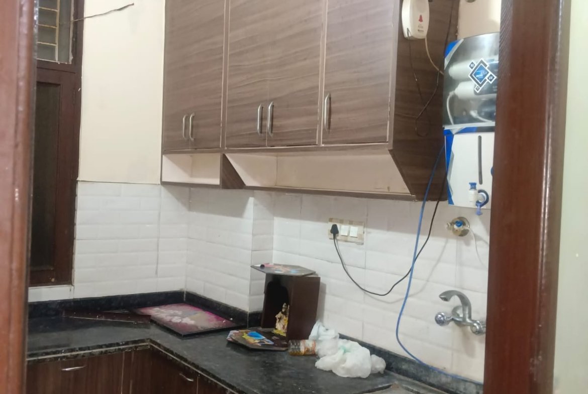 Premium 2BHK Flat for Sale