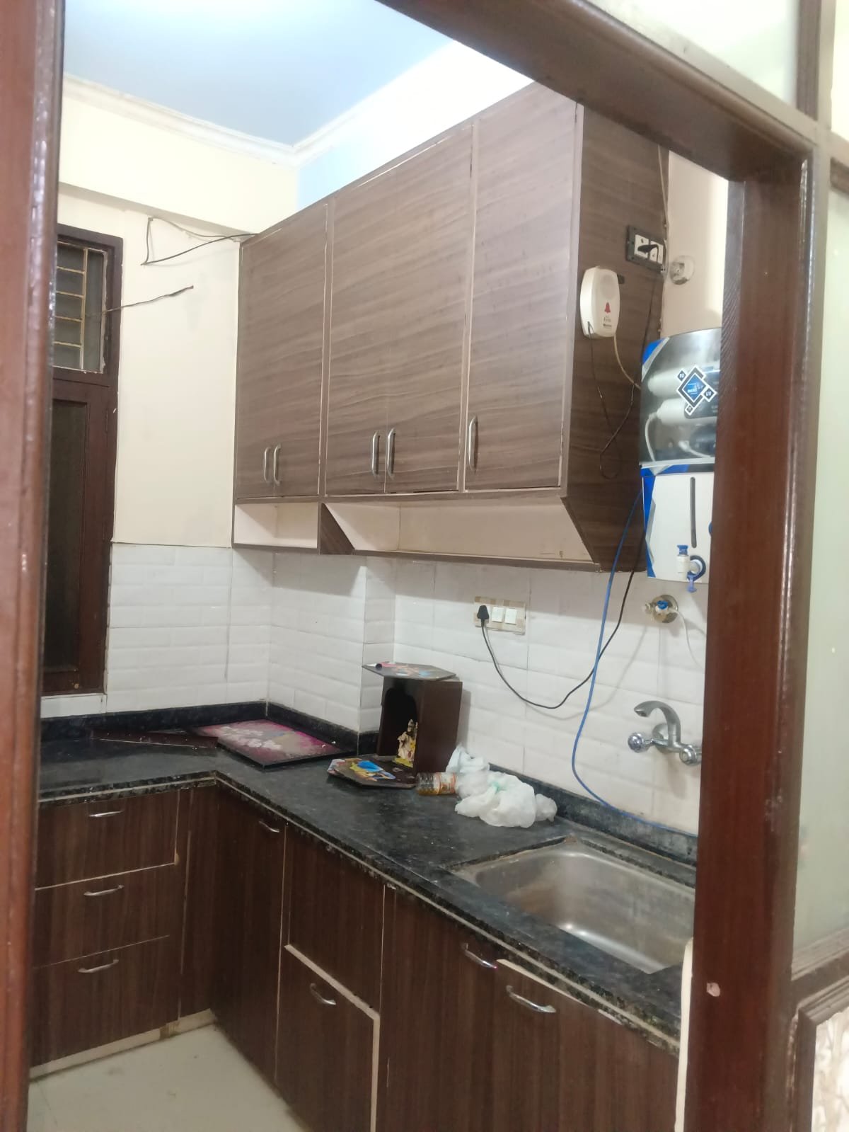 Premium 2BHK Flat for Sale