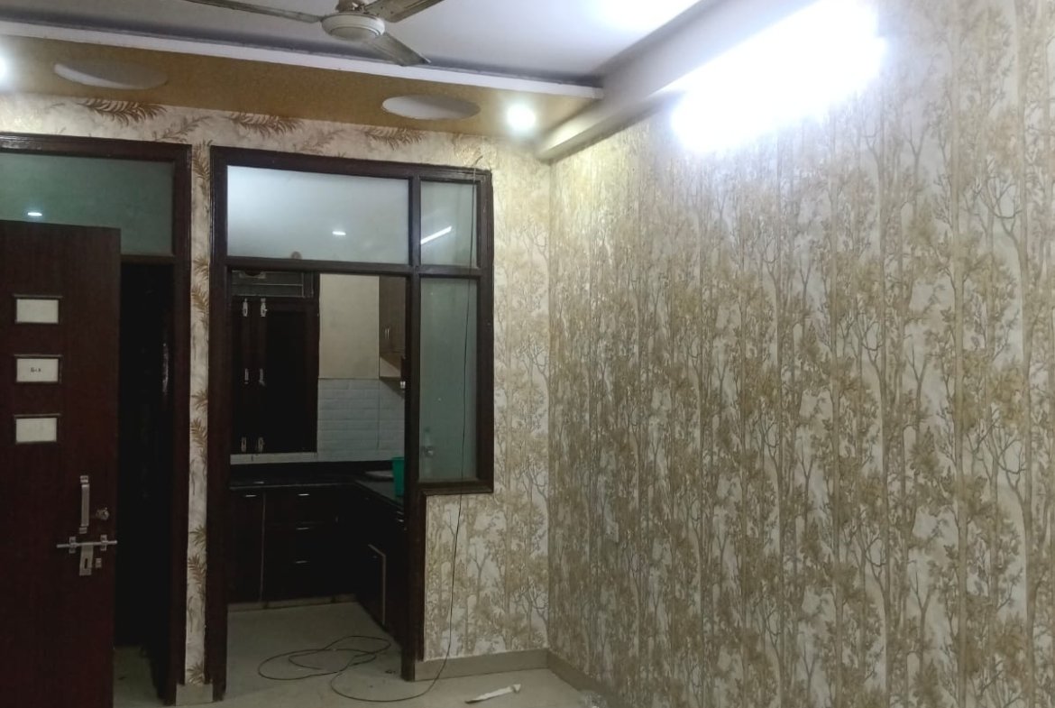 Premium 2BHK Flat for Sale
