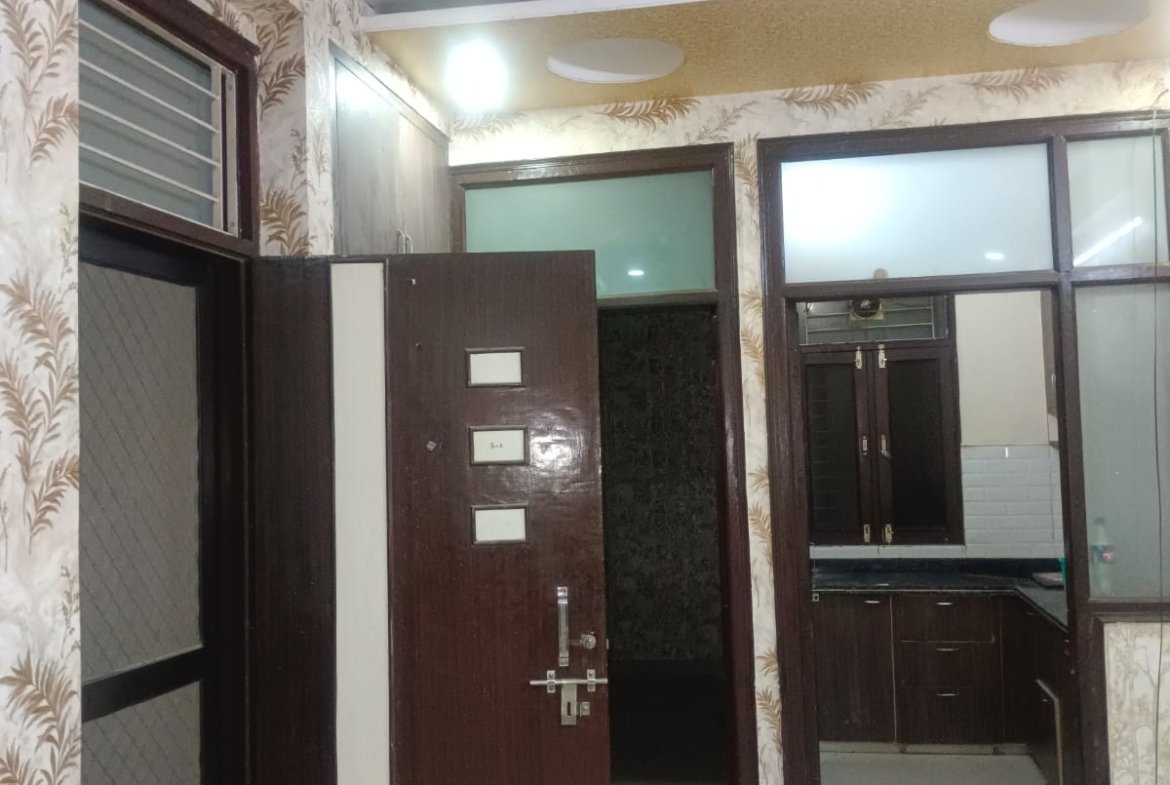 Premium 2BHK Flat for Sale